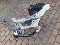 фото thumb №1, Lexus ls430 iii f3 четверть панель фары pas левый перед