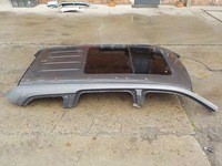 фото thumb №6, Grand cherokee wk2 рестайлінг дах панорама