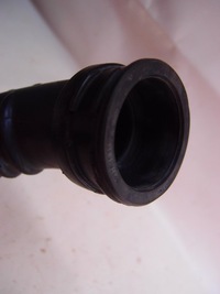 фото thumb №5, Труба шланг інтеркулер ford c-max 1.6 tdci