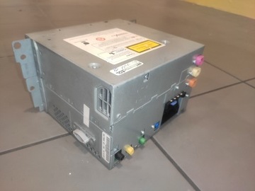 фото thumb №8, Bmw 7 f01 f02 f10 f11 навігація радіо зчитувач модуль оригінал 9274570