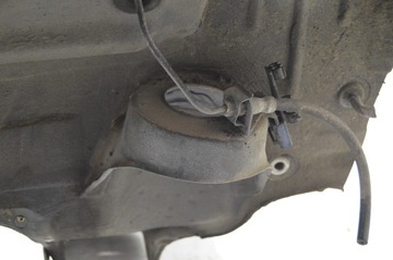 фото thumb №13, Pas переднє перед фартух лівий правий лонжерон mercedes sl r129