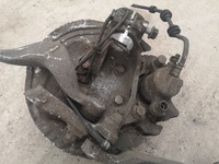 фото thumb №5, Поворотный кулак комплектная правый перед bmw e87 e90 2.0d