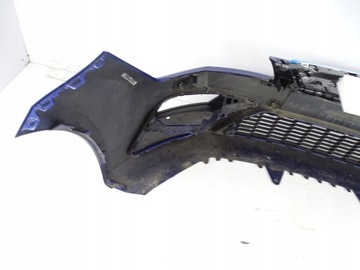 фото thumb №8, Бампер переднее seat leon iii 3 5f fr рестайлинг 17-21