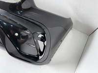 фото thumb №8, Mercedes glc x254 a254 254 amg бампер перед передний решётки хром хороший