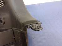 фото thumb №6, Kia sportage iv захист пластикова багажника права