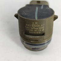 фото thumb №7, Land rover range rover velar 2018 с задний датчик парковки pdc