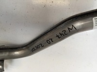 фото thumb №4, Mercedes b w247 2.0 cdi труба шланг заливной топлива