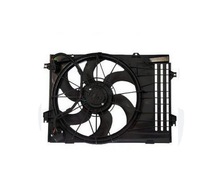 фото thumb №1, Вентилятор радиатора hyundai tucson 04-10