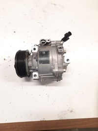 фото thumb №1, Asx 2,0 b компресор компресор кондиціонера