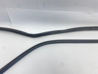 фото thumb №9, Прокладка дверь левых левая задняя задних mercedes w140 s140
