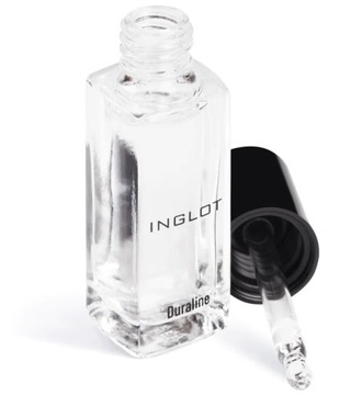 INGLOT DURALINE МНОГОФУНКЦИОНАЛЬНАЯ МАКИЯЖНАЯ ЖИДКОСТЬ