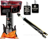 фото thumb №1, Амортизатор hyundai i30 coupe 2013 задняя le=pr nippa #petrolhead pro+ kit1