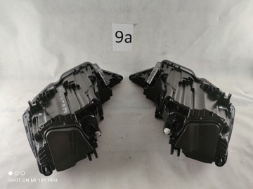 фото thumb №14, Audi a6 c8 повний led лівий праві 4k0 фара лампа