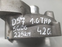 фото thumb №10, Корпус turbo турбина k03 1.6 thp 225km 5g06 citroen ds7 3008 508 9813852580