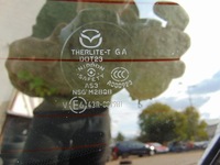 фото thumb №12, Комплектная крышка багажника багажника mazda cx5 cx-5 i 12- 41w