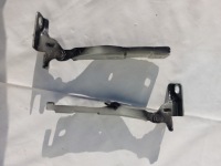 фото thumb №3, Комплект петли капот citroen c3 ii ds3 eu