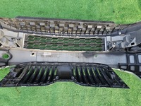 фото thumb №13, Бампер перед skoda octavia iii lift 17- 5e0