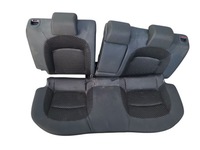 фото thumb №10, Nissan qashqai 2008 сиденья / диван / комплект