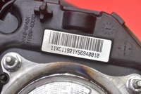 фото thumb №8, Подушка безопасности подушка воздушная водителя 1y569-40010 kia picanto 2 ii 11-15