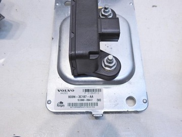 фото thumb №12, Набор стартовый volvo v70 iii 2.0 d3 p31303388