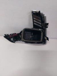 фото thumb №6, Решётка обдув левая впуск воздуха bmw x5 g05 x6 g06 dekor