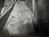 фото thumb №7, Кронштейн кронштейн генератора кондиционер 2.0 2.2 bluehdi citroen jumper 3 iii lift