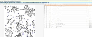фото thumb №6, Saab 9-3 ver1 2005 турбіна