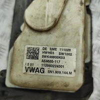 фото thumb №8, Volkswagen passat b7 2012 трансмісія кермова / рейка рульового управління