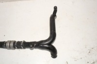 Труба интеркулер maserati ghibli m157 670004878 3.0l дизель 202kw 2016 с Разборки, фото thumb