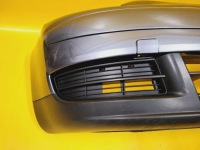 фото thumb №13, Бампер перед передний vw touran i 03-05r код краски: ld7x хороший nr181