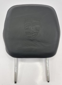 фото thumb №1, Подголовник левый зад porsche cayenne ii 7p5