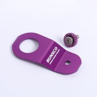 фото thumb №1, Радиатор автомобильная кронштейн кронштейн do hondy civic ek 96-00 кронштейн 15578