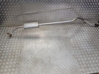 фото thumb №1, Выхлоп гаситель peugeot 307 1.6 16v