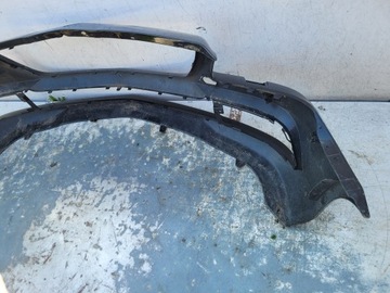 фото thumb №10, Mercedes slk 172 11-15 бампер переднє перед