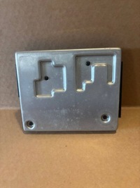 фото thumb №1, Porsche macan cayenne panamera модуль комфорта 7pp907064hp