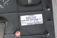 фото thumb №4, Nissan navara d40 защита обивка ремня заднего