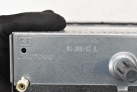 Радио радиопроигрыватель cd 96775584xt citroen c3 picasso 08-13 с Разборки, фото thumb