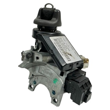 фото thumb №1, Trailblazer gmc envoy rainier 02-09r замок запалювання з ключем оригінал oem