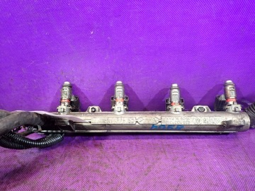 фото thumb №3, Vw golf iv 97-06 1.4 75km планка вприскувальний 036133319am 036031c