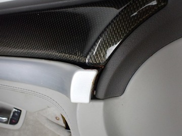 фото thumb №6, Боковина двері лівий перед динамік bang & olufsen audi s8 a8 4e0868015 коротка