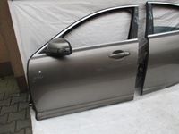 фото thumb №6, Дверь левая перед задняя jaguar xf x250 2009r