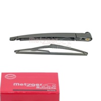 Купити Важіль двірники комплект  задній metzger до mercedes a, фото thumb