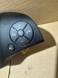 фото thumb №8, Mercedes-benz sls amg подушка подушка безопасности водителя оригинал