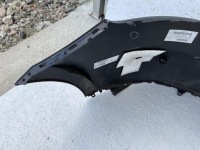 фото thumb №5, Бампер задняя задний porsche macan 95b