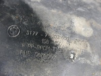 фото thumb №13, Bmw оригінальний номер 7202651 молдинг поріг