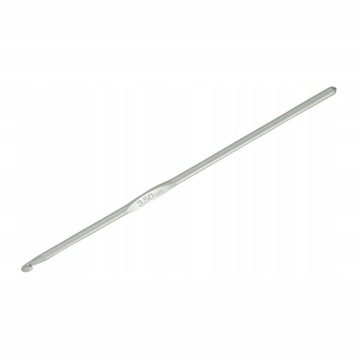 SZYDEŁKO ALUMINIOWE TEFLONOWE SKC 3.5mm metal