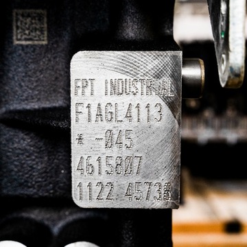 фото thumb №8, Двигатель fiat ducato iveco daily 2.3 f1agl411 евро 6 новый