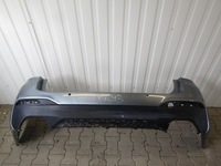 фото thumb №1, Бампер задняя bmw 5 g31 kombi m performance