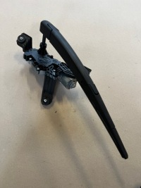 фото thumb №7, Hyundai i30 iii kombi 17- моторчик дворники задняя рычаг