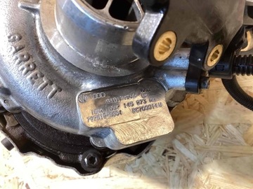 фото thumb №7, Porsche cayenne турбонагнетатель турбина 057145873ag 6nw009550 !проверенная!